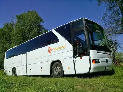 K.M. Transport